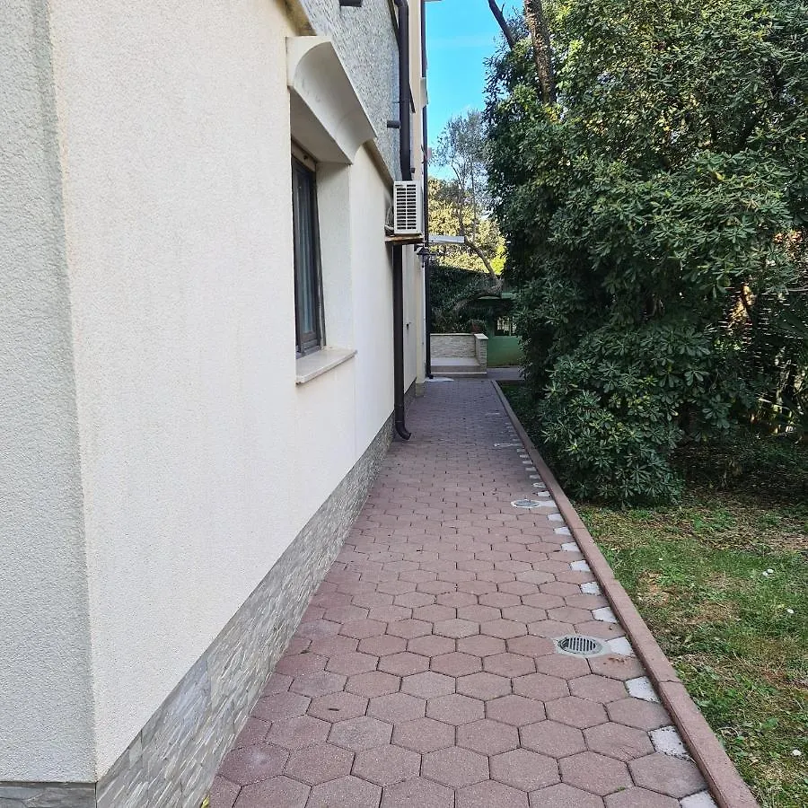 公寓 Vila Tena Rovinj Croatia