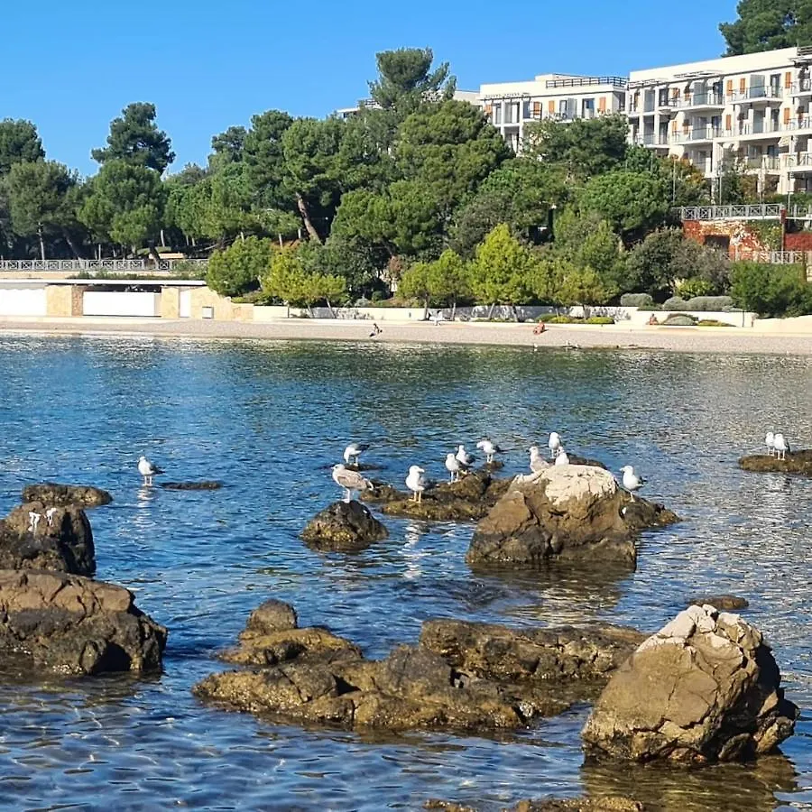Vila Tena Rovinj Croatia 0*,