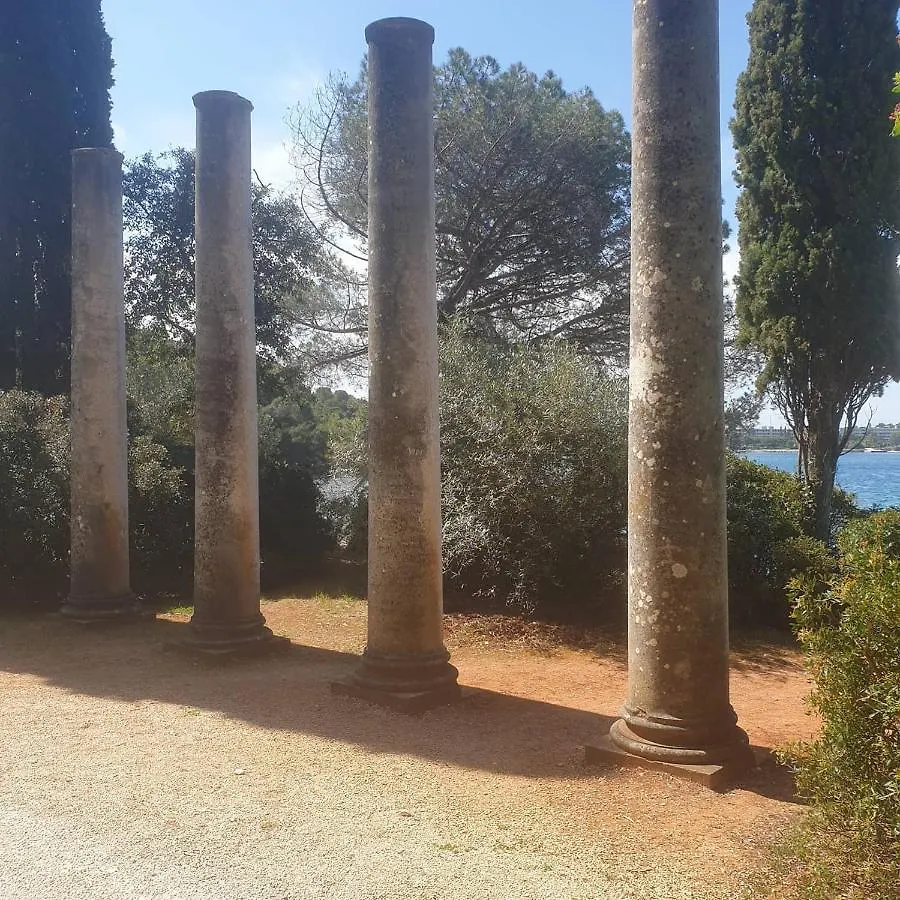 公寓 Vila Tena Rovinj Croatia 克罗地亚
