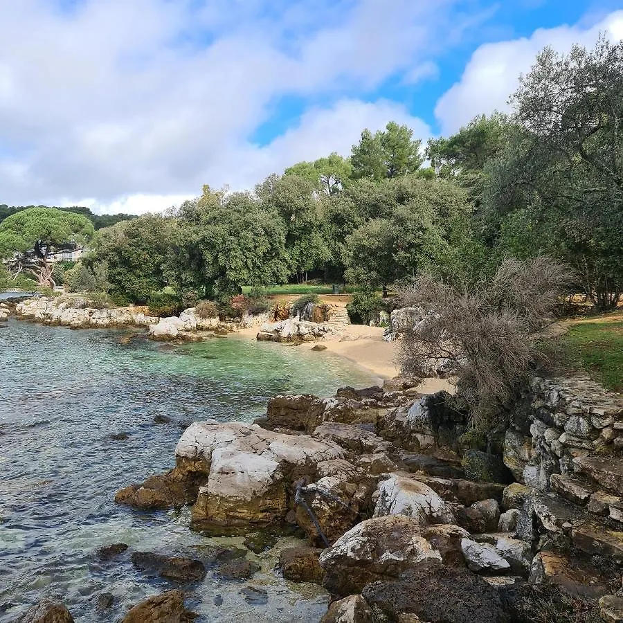 Vila Tena Rovinj Croatia 0*,  克罗地亚