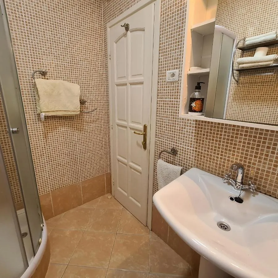 Vila Tena Rovinj Croatia