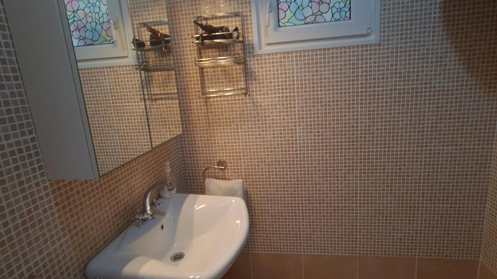 公寓 Vila Tena Rovinj Croatia 克罗地亚