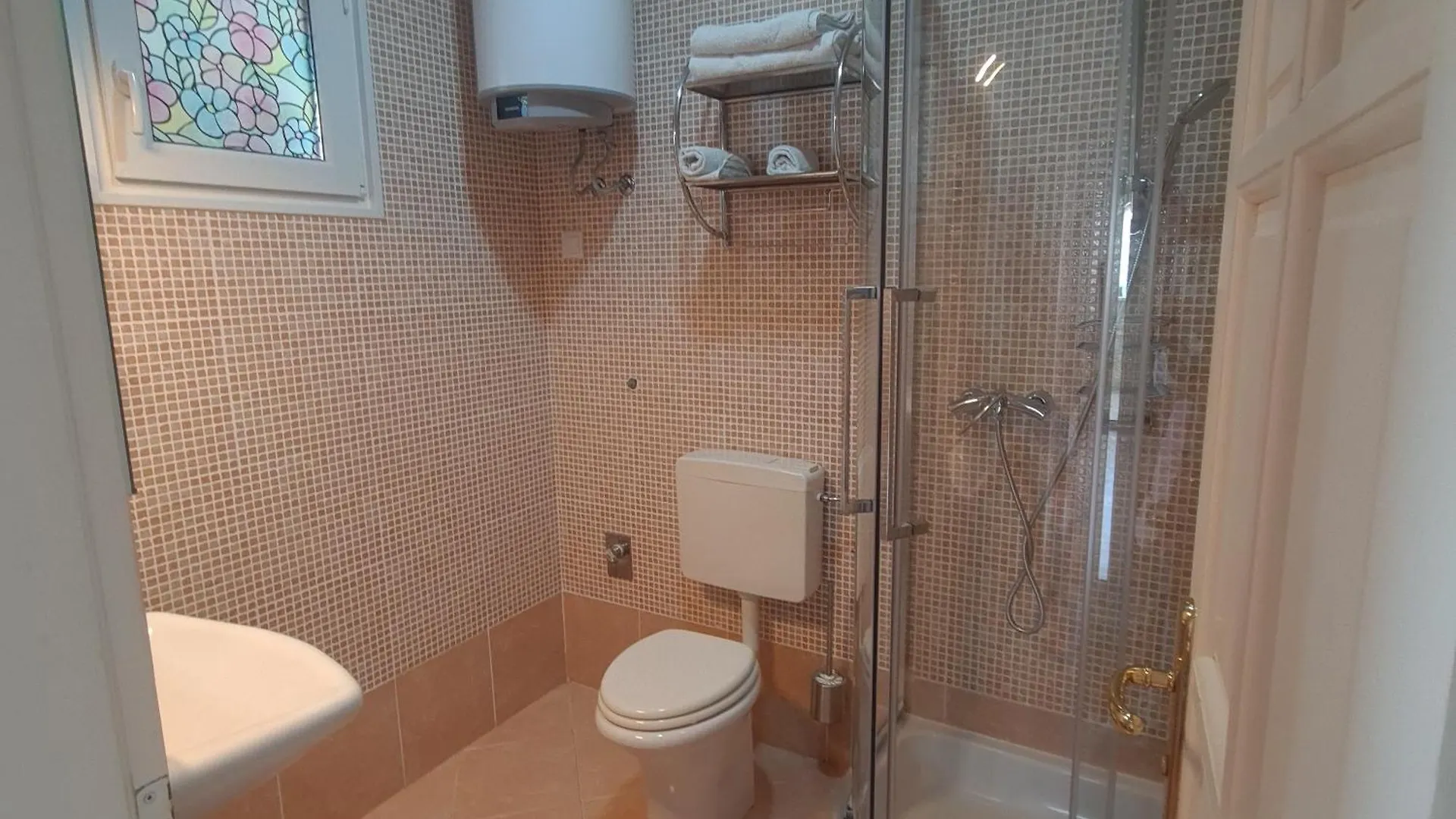 Vila Tena Rovinj Croatia 公寓