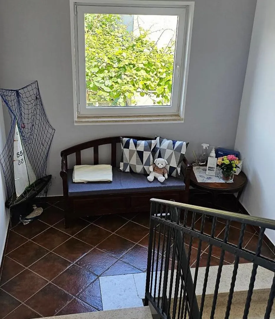 公寓 Vila Tena Rovinj Croatia