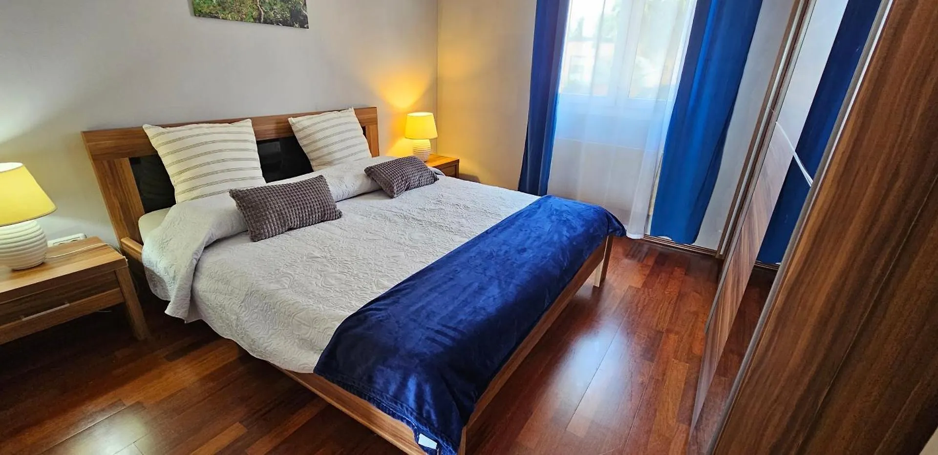 公寓 Vila Tena Rovinj Croatia