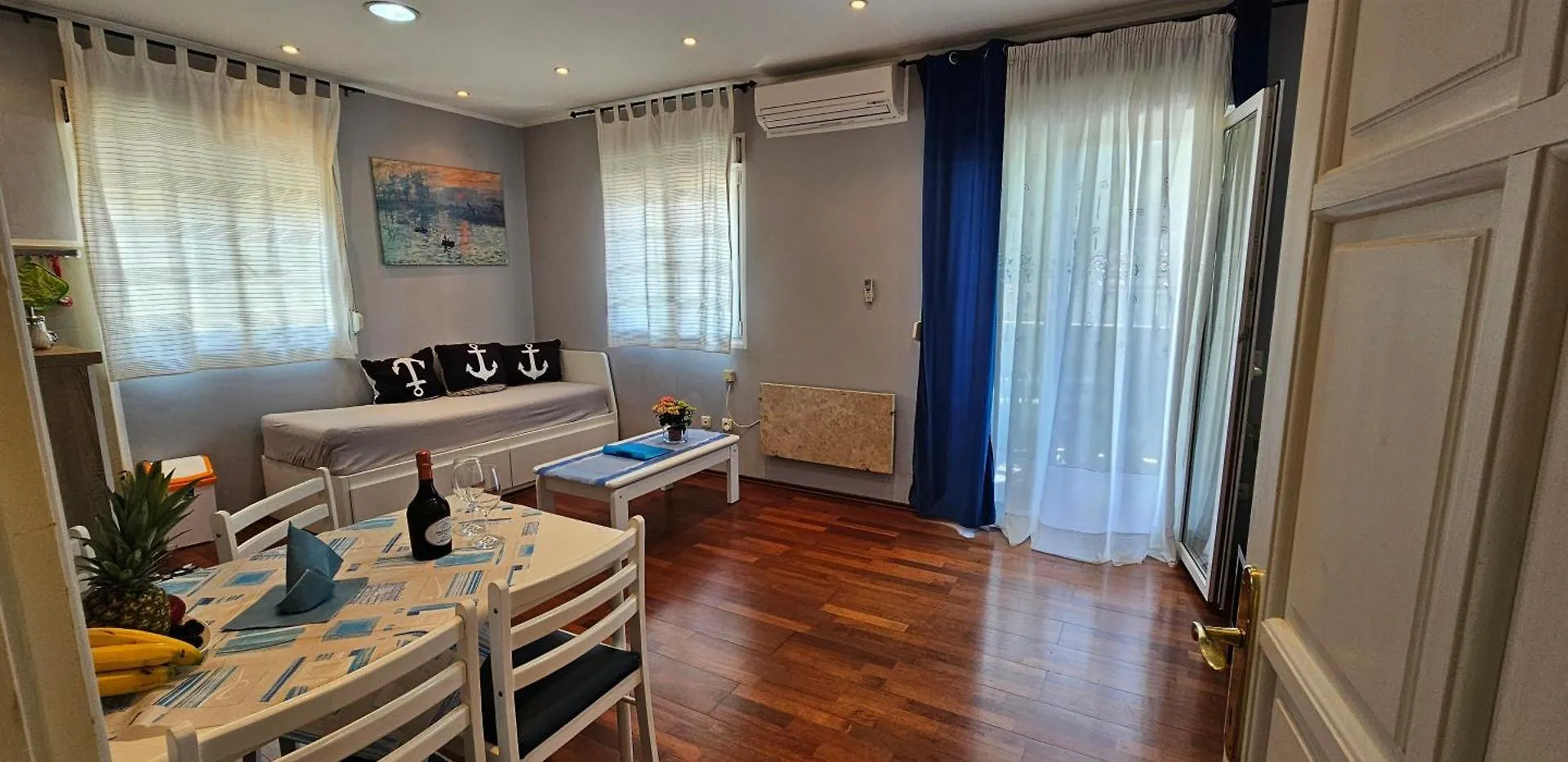 Vila Tena Rovinj Croatia